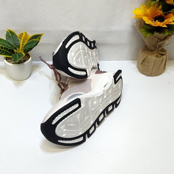 U.S. Polo Assn. NICAL-ML Sporty Athletic Sneakers Mesh Upper WMNS US 10 EUR 42 - Picture 11 of 13